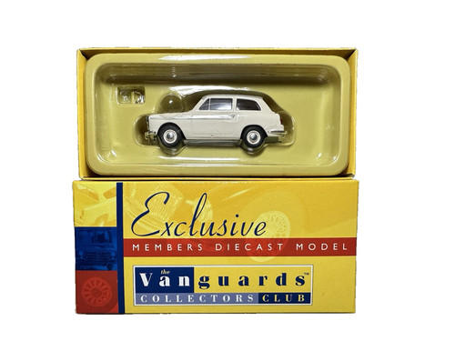 Vanguards va11204 austin a40 - austin,