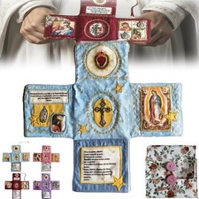 Handcrafted Pocket Devotion