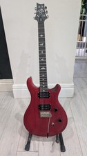 PRS SE CE24 Standard Cherry