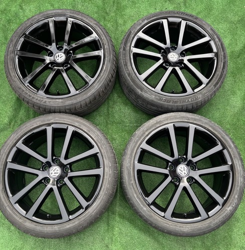 Genuine charleston golf - vw,