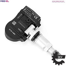 WHEEL SENSOR TYREPRESSURE