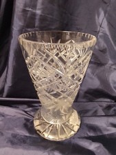 Waterford Crystal Large Lead
