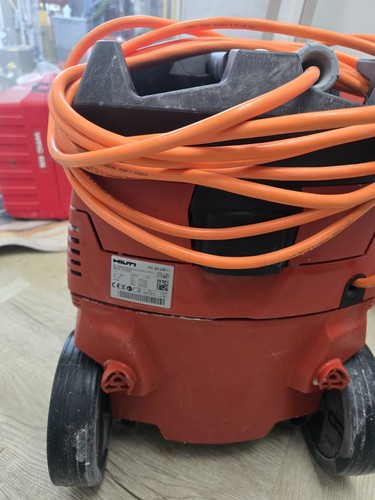 Hilti industrial dust - industrial,