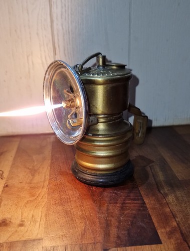 Premier carbide hat miners - carbide,