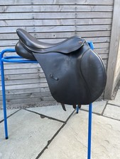 Kent and masters GP Saddle