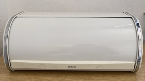 Brabantia large roll top bread - brabantia,