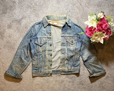 This is a vintage Levi's Type