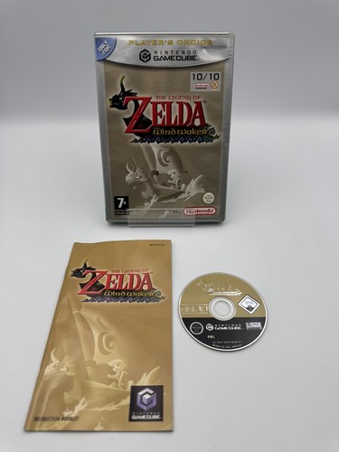 The legend zelda wind - the, of
