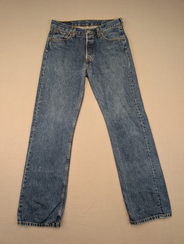Levi 501 jeans - jeans, w30