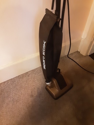 Vintage hoover 119 - hoover,