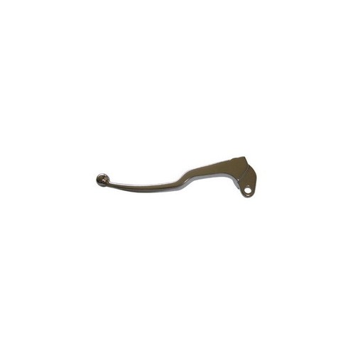 Left chrome clutch lever - clutch,