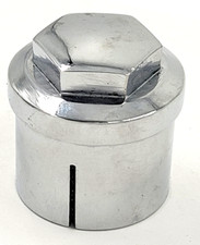 BSA C15 B40 B44 Steering Stem