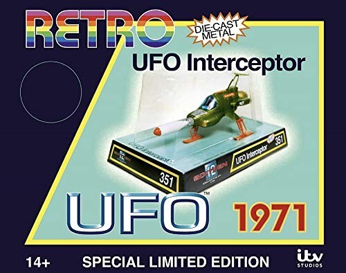 Sixteen gerry anderson - gerry,