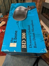 T.Bone BD300 Dynamic Cardioid