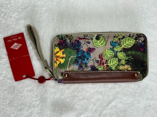 Oilily women zip around - zip,