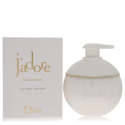 Jadore christian dior - jadore, les