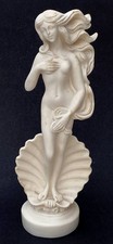 Birth of Venus Figurine