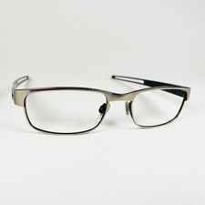 OAKLEY eyeglasses GUNMETAL