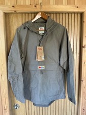 Fjallraven Valdag Anorak /