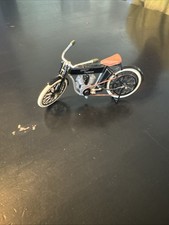 Maisto Harley Davidson 1909 5D