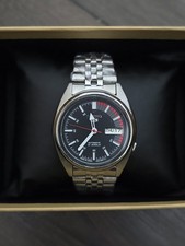 Seiko Automatic21J Retro