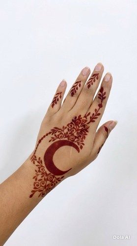 Henna tattoo mehndi stencils - henna,