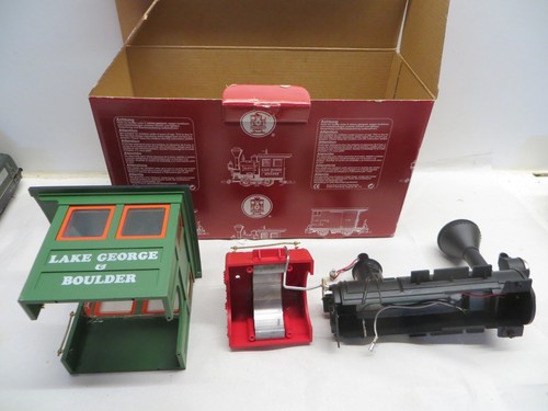 Spare parts for - parts, lgb