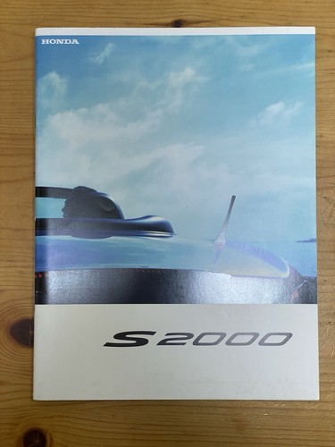 1999 honda s2000 - 1999,