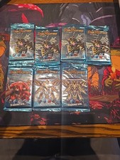 2004 Duel Masters DM-01 Sealed