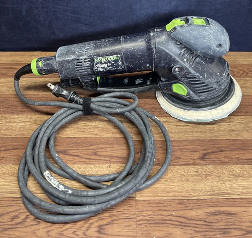 Festool rotex 150 feq - ro,