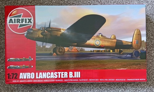 A08013a airfix scale - a08013a, avro