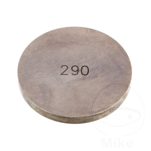 Jmp valve shim 29mm - jmp, fits