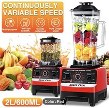 Multifunctional Blender Set