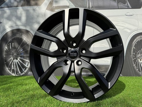 R18 inch 5x108 racing - r18,