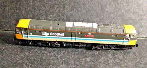 Graham farish pre owned - pre-owned, class