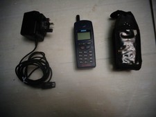 Siemens C25 Mobile Phone -