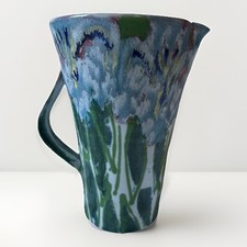 Janice Tchalenko Darlington