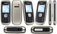 NOKIA 1800 BASIC UNLOCKED PHONE - NEW CONDITION - GENUINE NOKIA - RARE