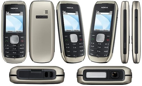 Nokia 1800 basic unlocked - basic,