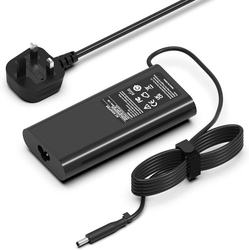 130w charger dell - dell, xps