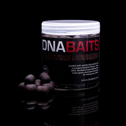 Dna baits crayfish mini - baits,