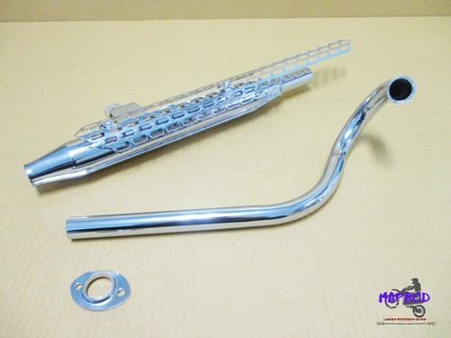 Fit honda chaly cf50 cf70 - cf70, st50