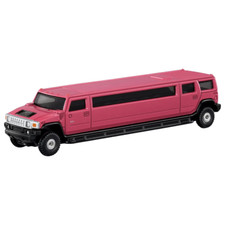 Tomica #148 Hummer H2