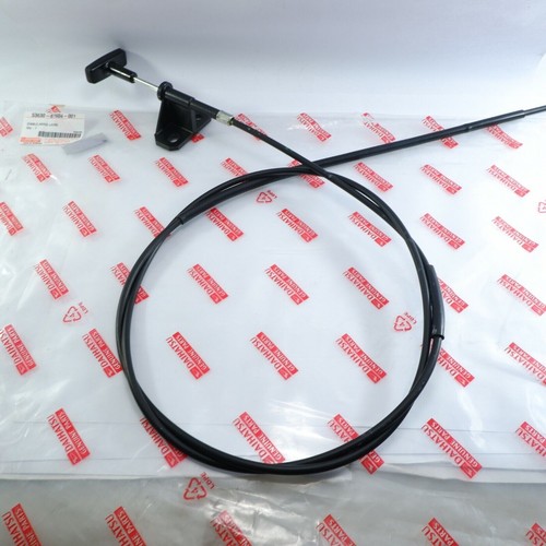 For daihatsu feroza rocky - for,