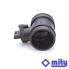 Mity FOR OPEL ZAFIRA 2.0 GSI TURBO PETROL 2001-05 MAF MASS AIR FLOW SENSOR METER