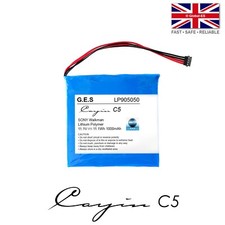 Cayin C5 Portable DAC