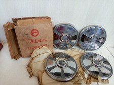 original Ulma stainless steel