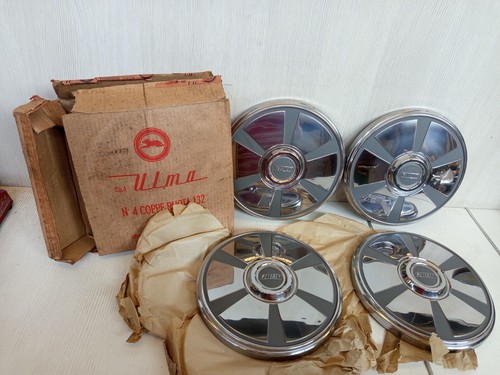 Original ulma stainless - ulma,