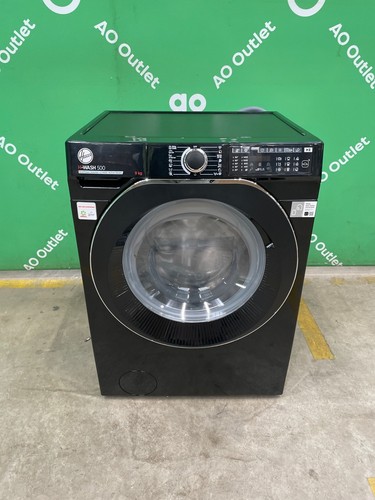 Hoover washing machine - hoover,
