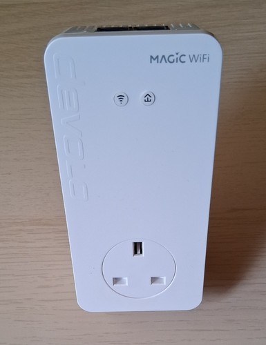 Single devolo magic - magic, 1